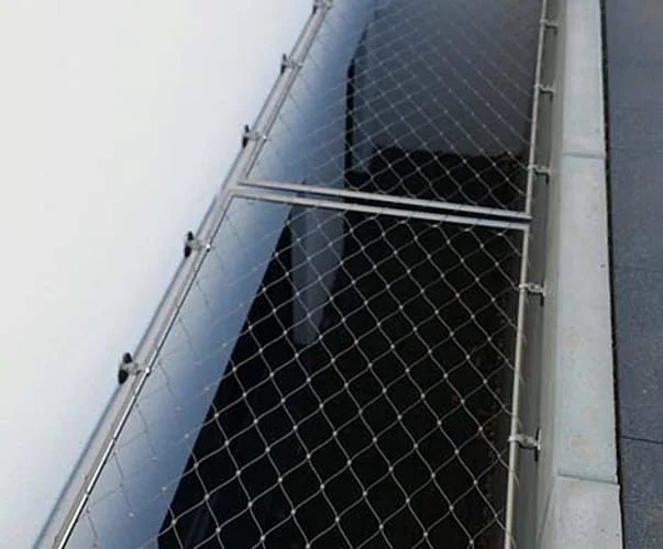 Architectural Wire Mesh reference view 5