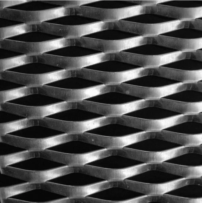 Expanded Metal reference view 2