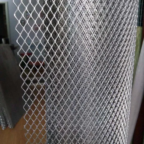 Expanded Metal reference view 4