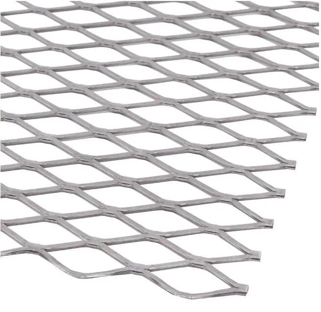 Expanded Metal reference view 5