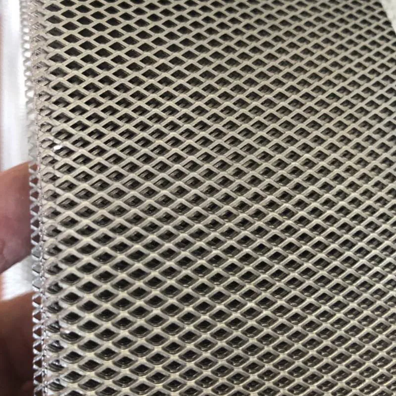 Expanded Metal reference view 6