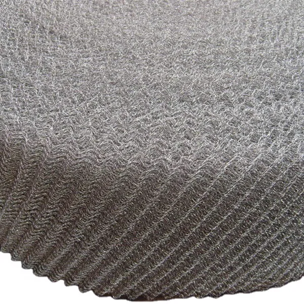 Knitted Wire Mesh reference view 2