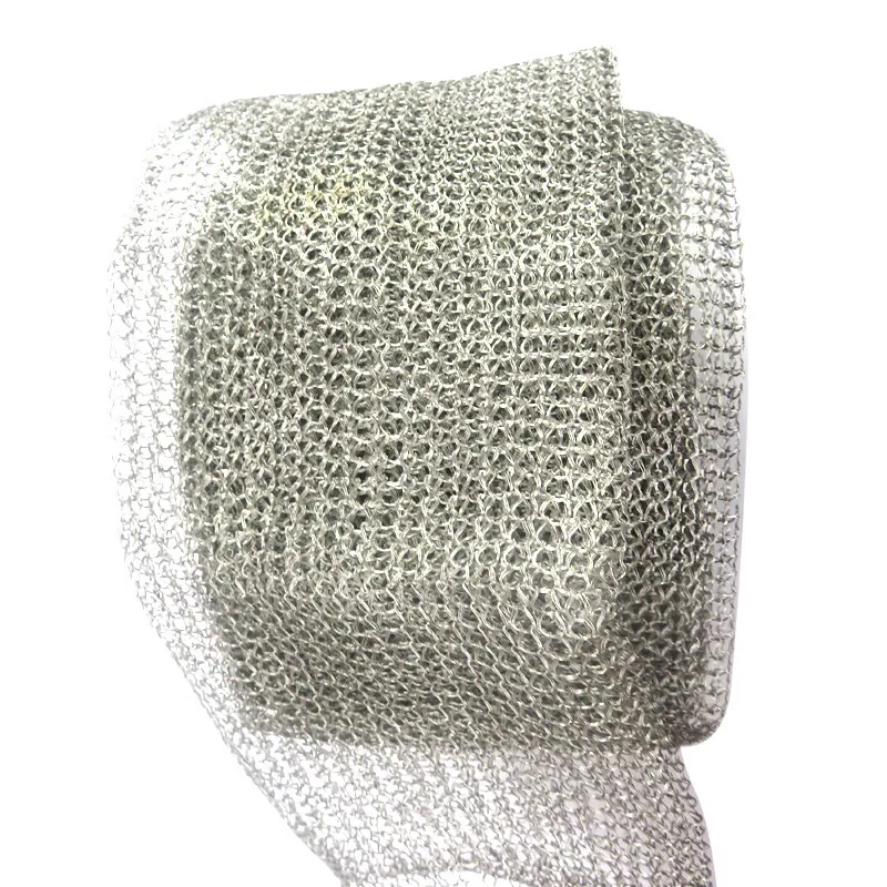 Knitted Wire Mesh reference view 5