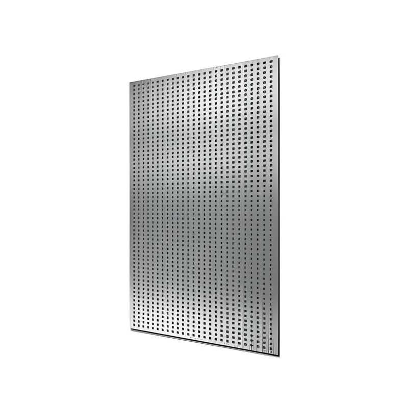 Perforated Metal reference view 3