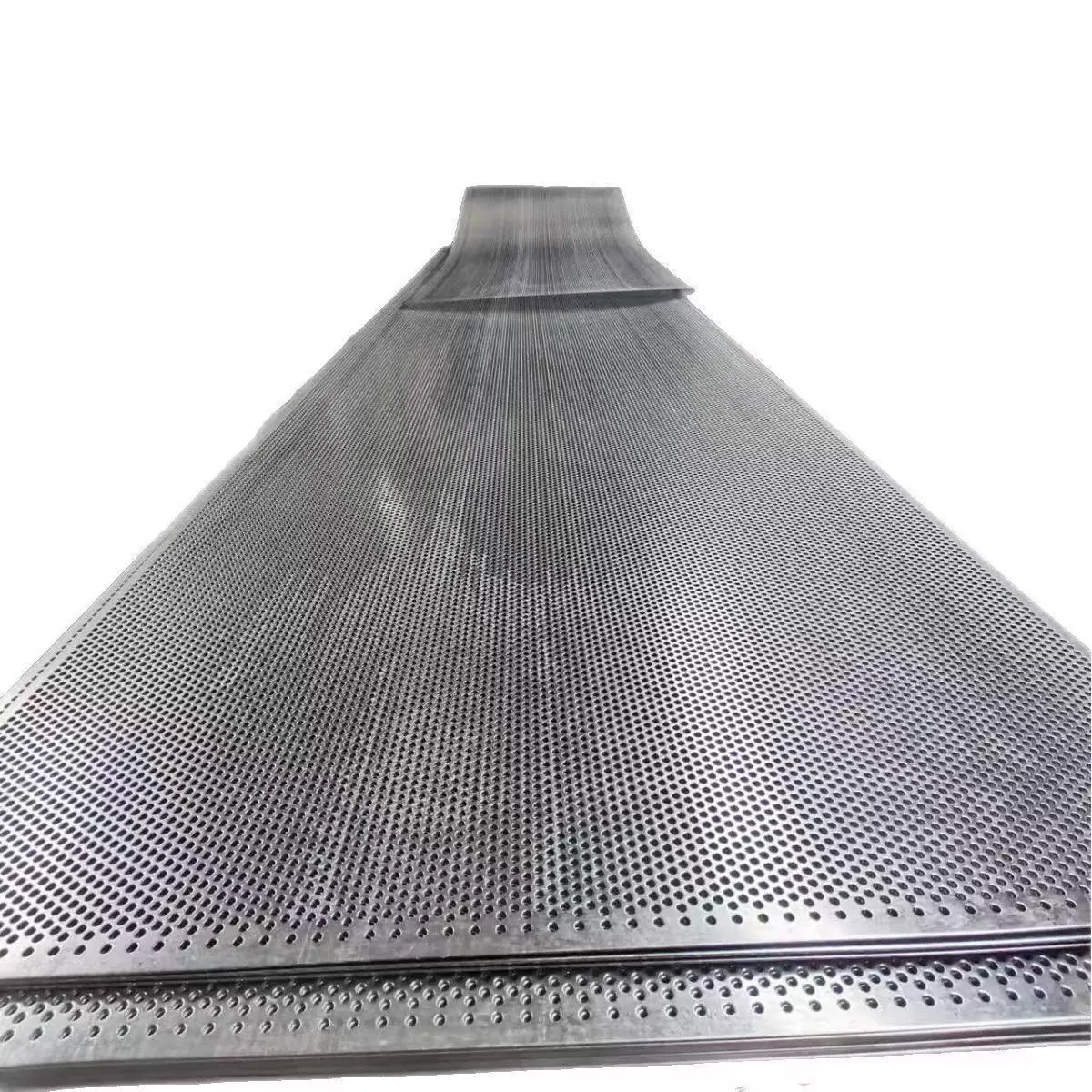 Perforated Metal reference view 5