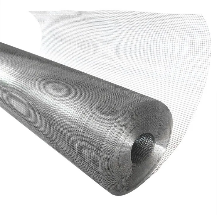 Stainless Steel Wire Mesh reference view 2