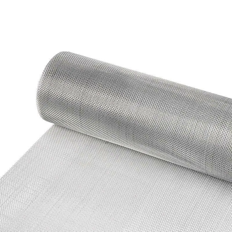 Stainless Steel Wire Mesh reference view 3