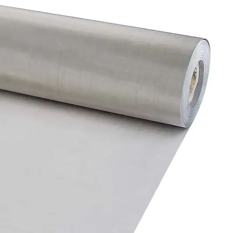 Stainless Steel Wire Mesh reference view 4