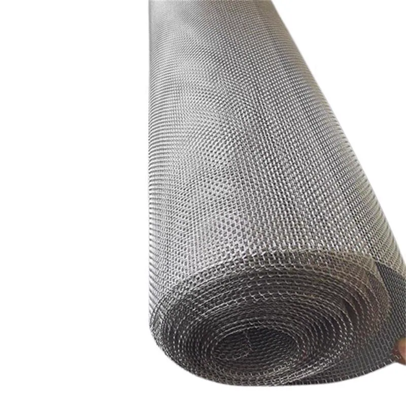 Stainless Steel Wire Mesh reference view 5