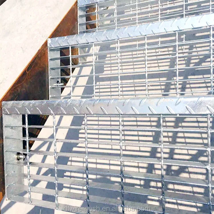 Steel Bar Grating reference view 8