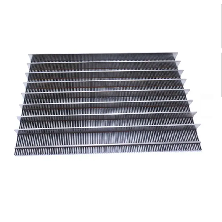 Stainless Steel Wedge Wire Screen reference view 2
