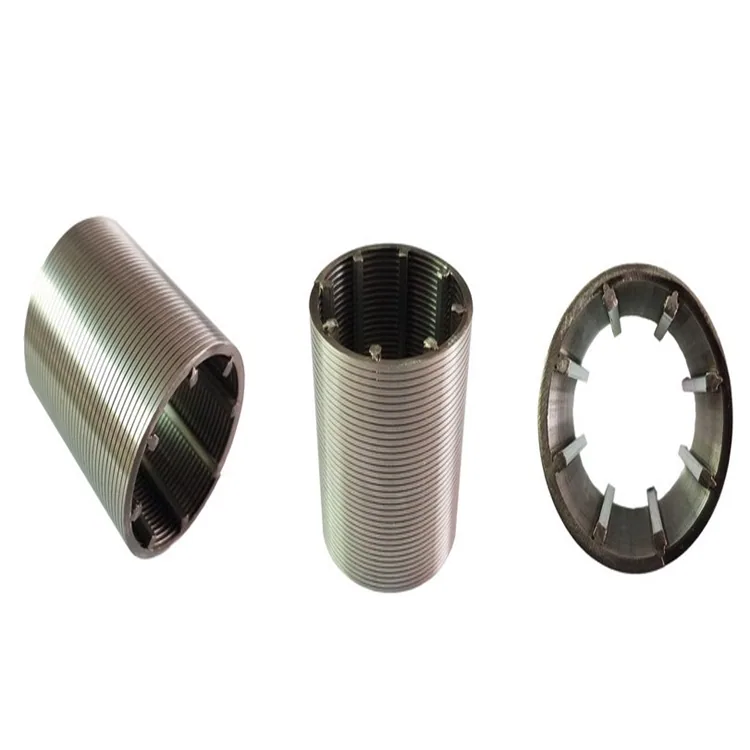 Stainless Steel Wedge Wire Screen reference view 3