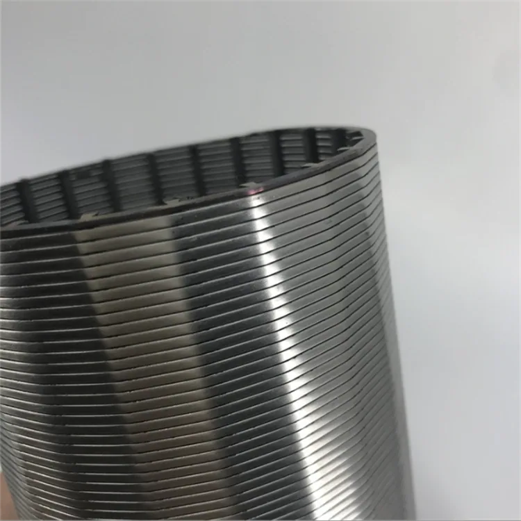 Stainless Steel Wedge Wire Screen reference view 5