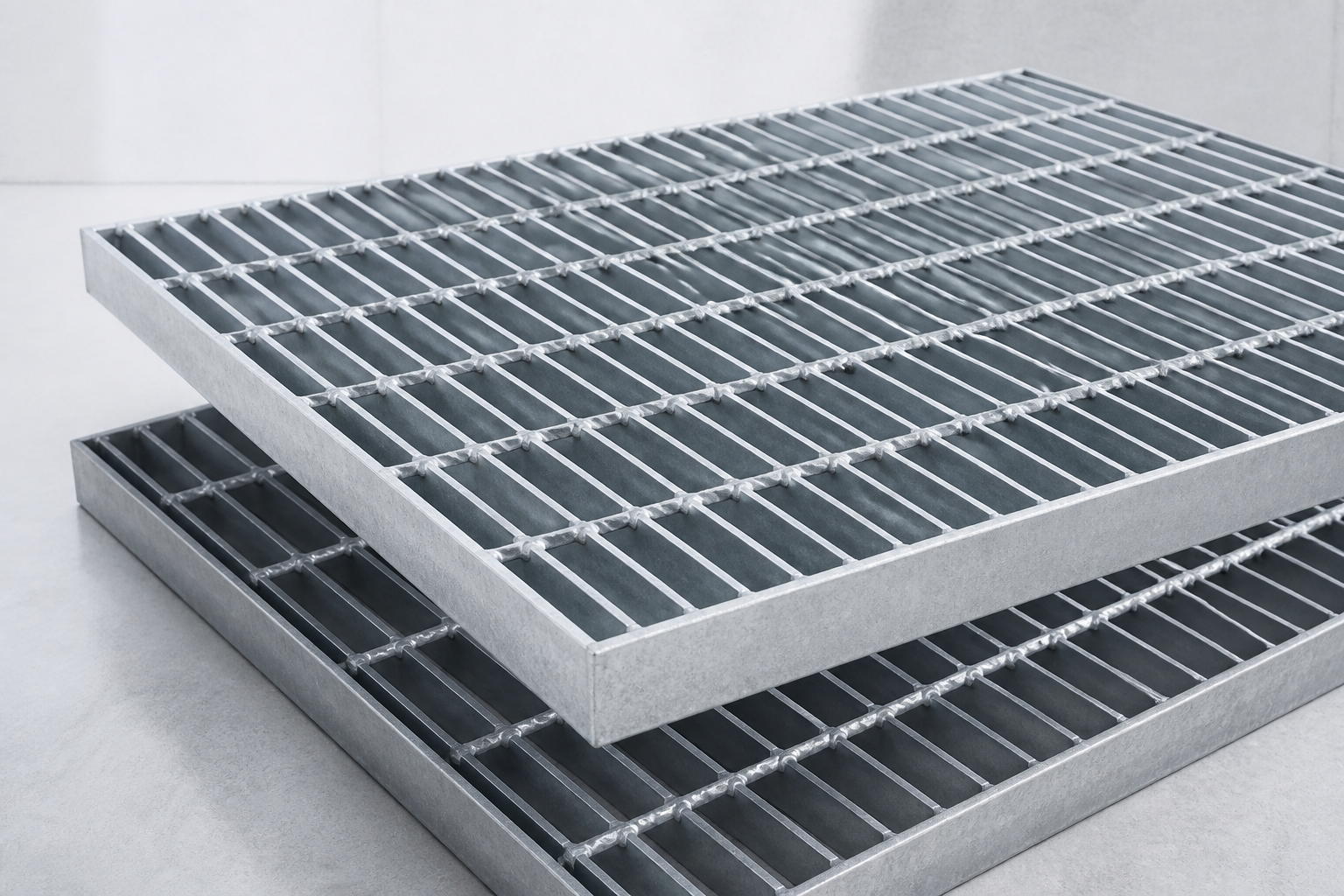 Stainless steel security fence