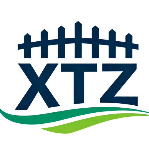 XTZ Fence