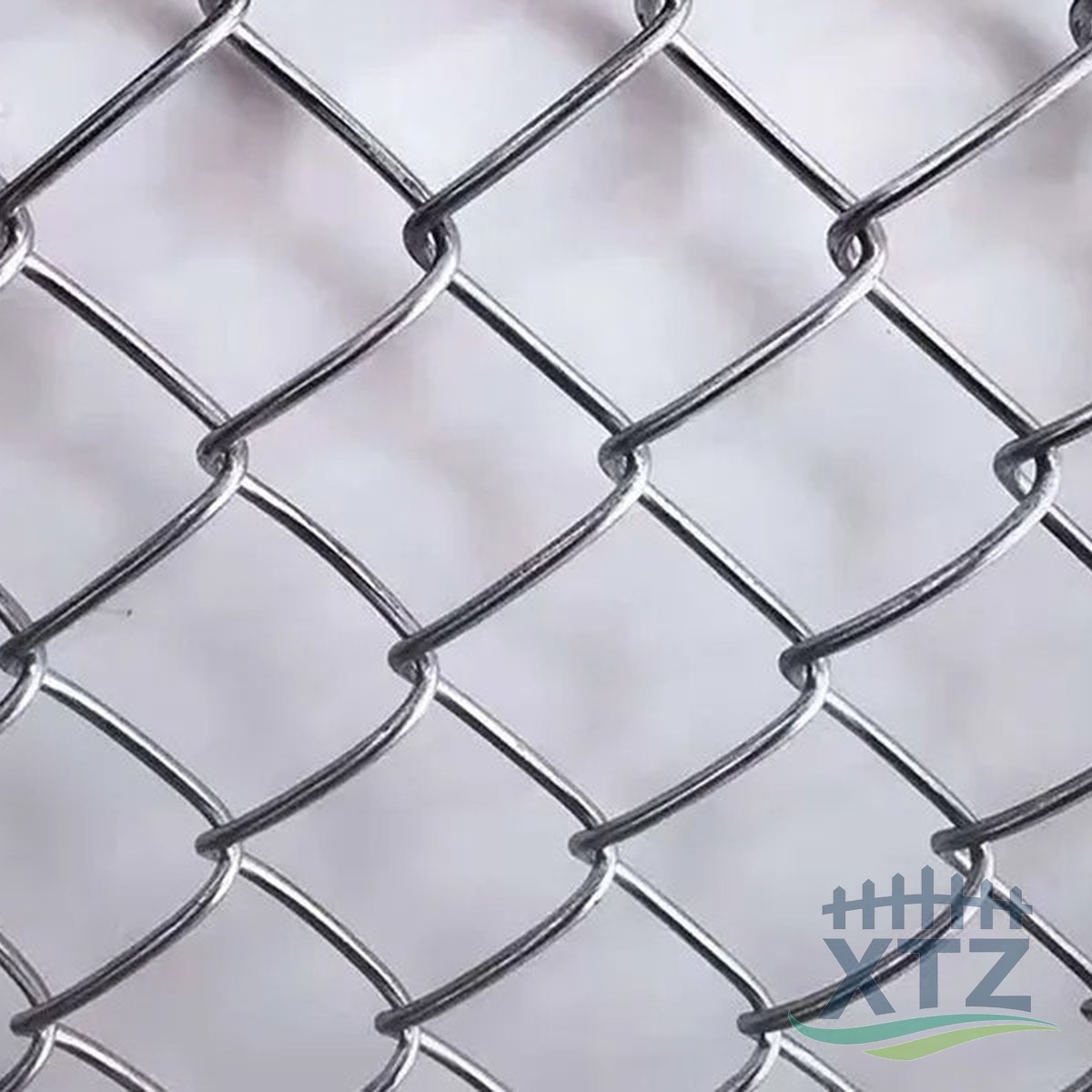 Stainless Steel Chain Link Mesh - specification view 05