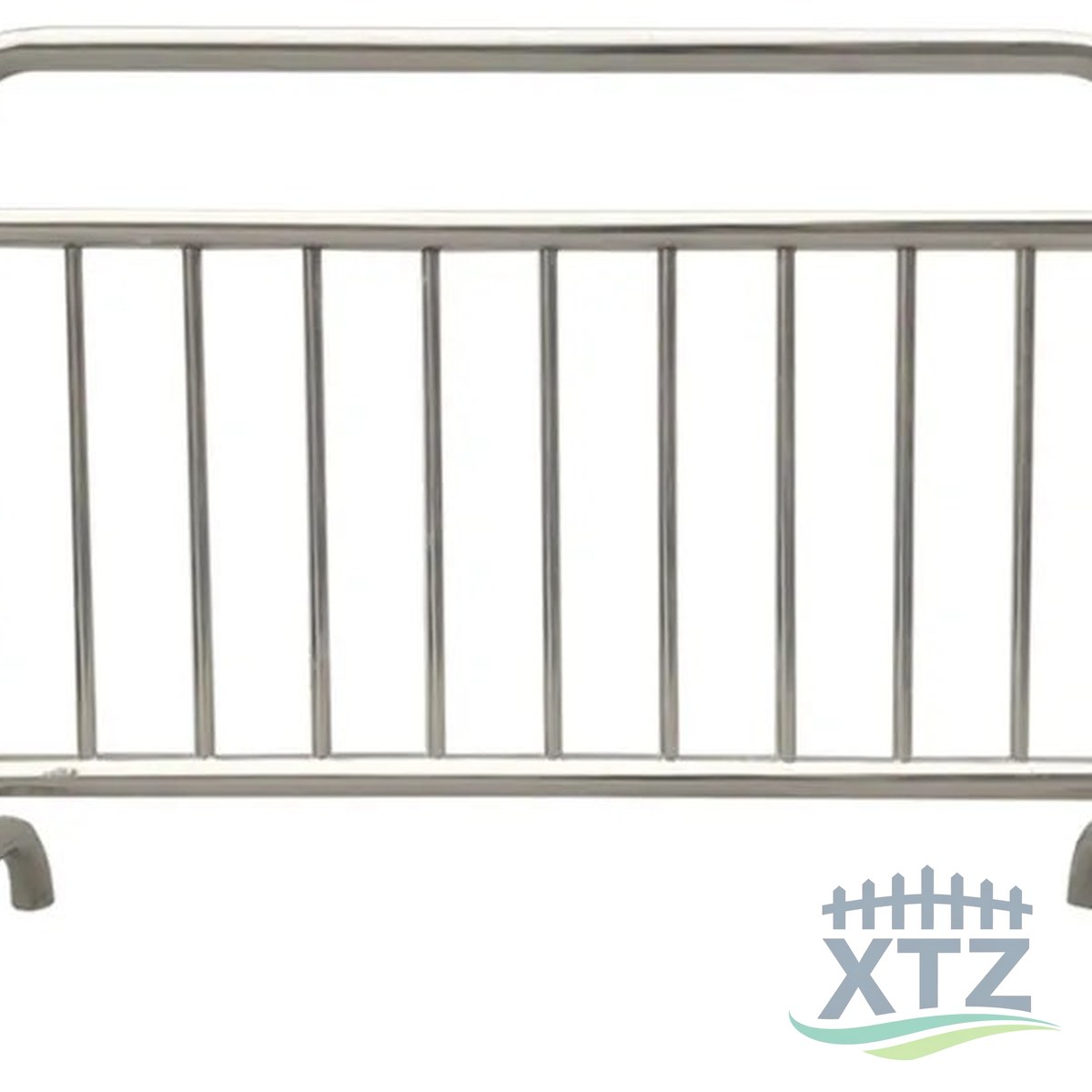 Stainless Steel Crowd Control Barrier - FAQ illustration 06