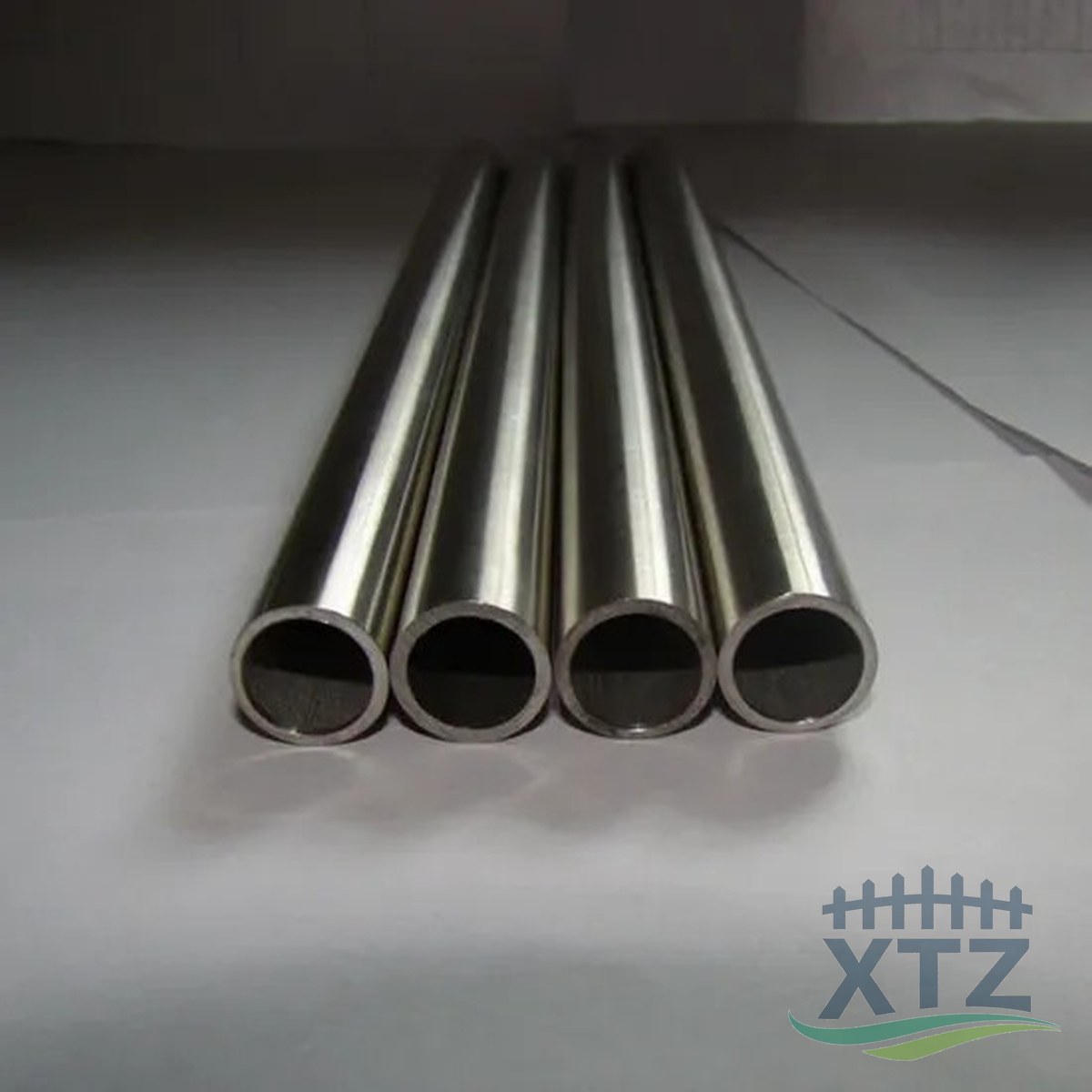Laser Cut Stainless Steel Tubes - material detail 02