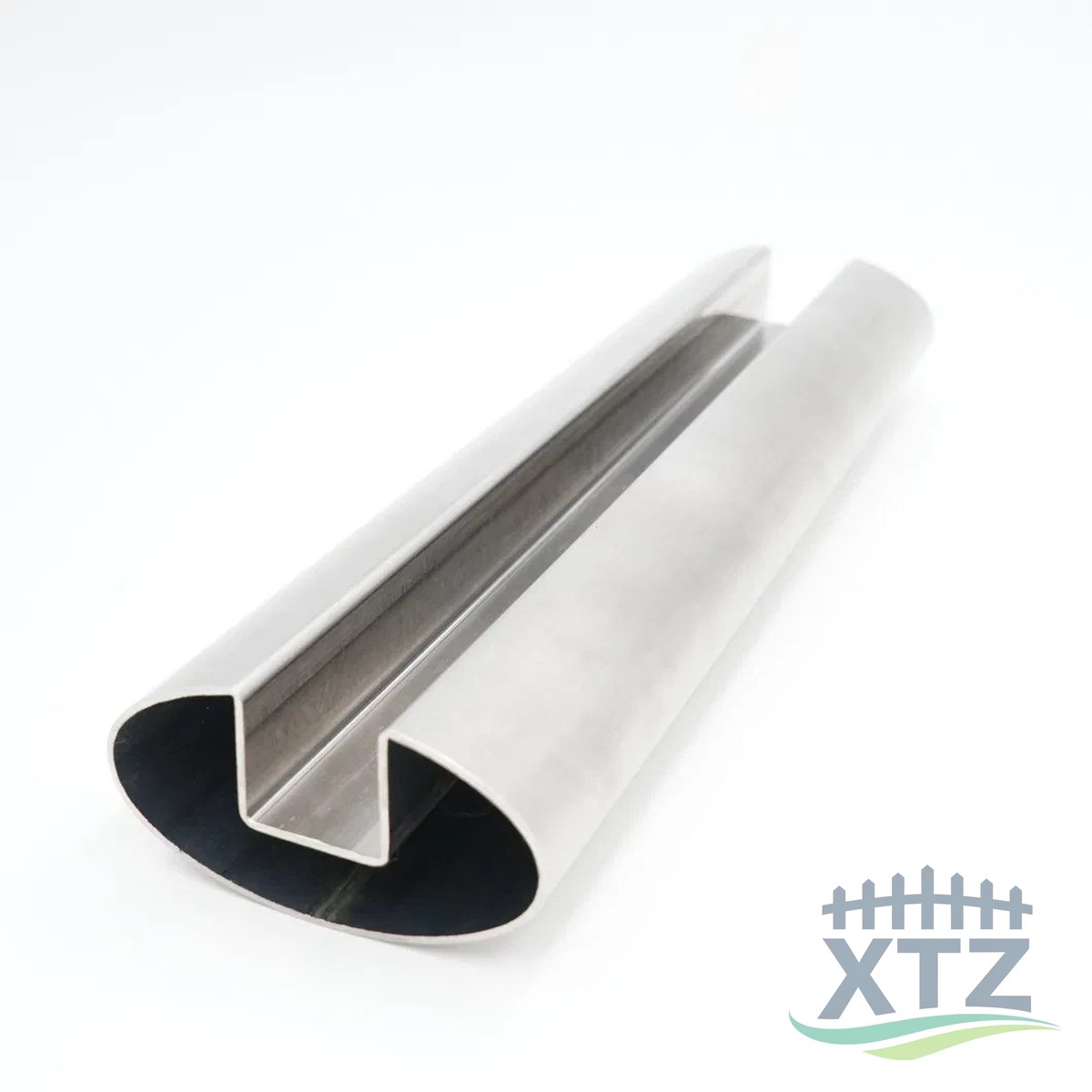 Laser Cut Stainless Steel Tubes - application scene 03