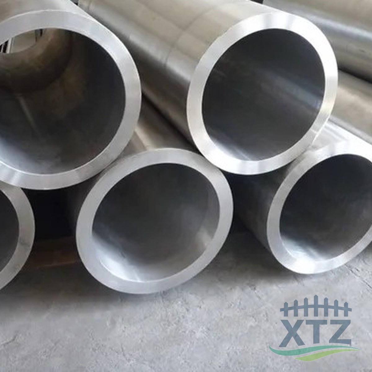 Laser Cut Stainless Steel Tubes - application scene 04