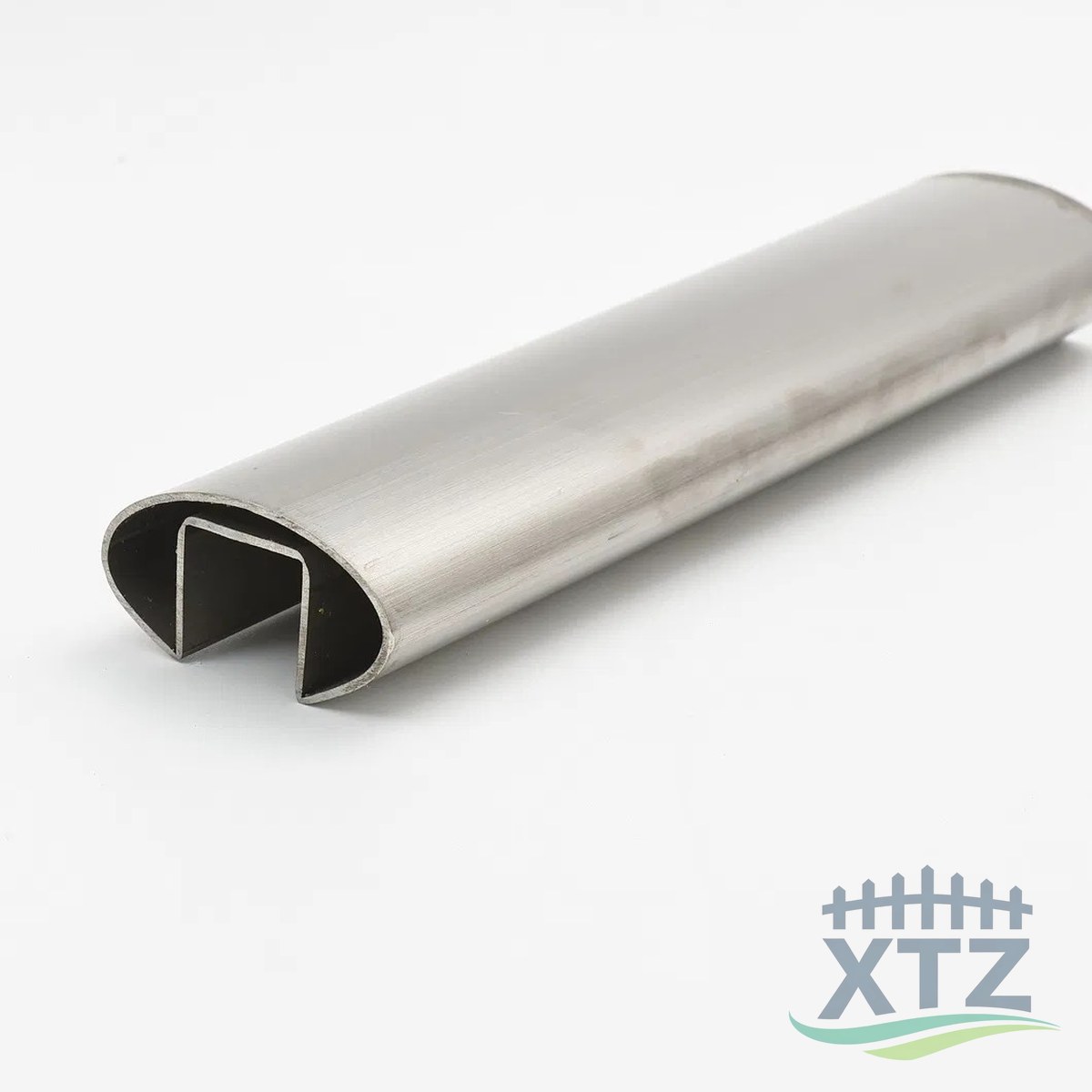 Laser Cut Stainless Steel Tubes - GEO illustration 07