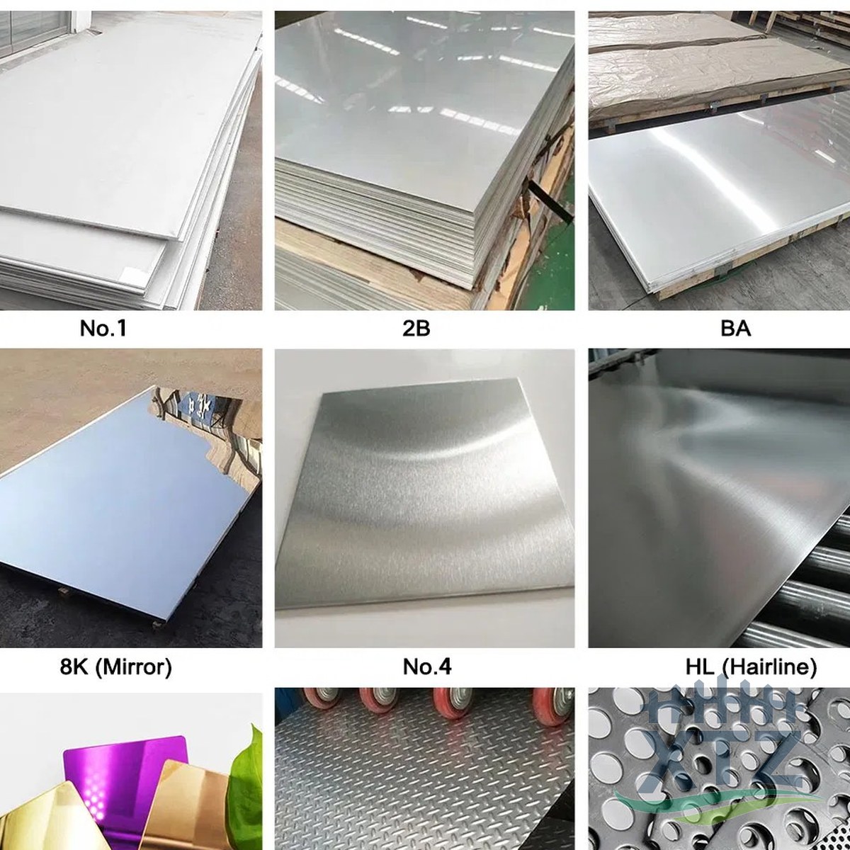Decorative Laser Cut Stainless Steel Tube - product view 01