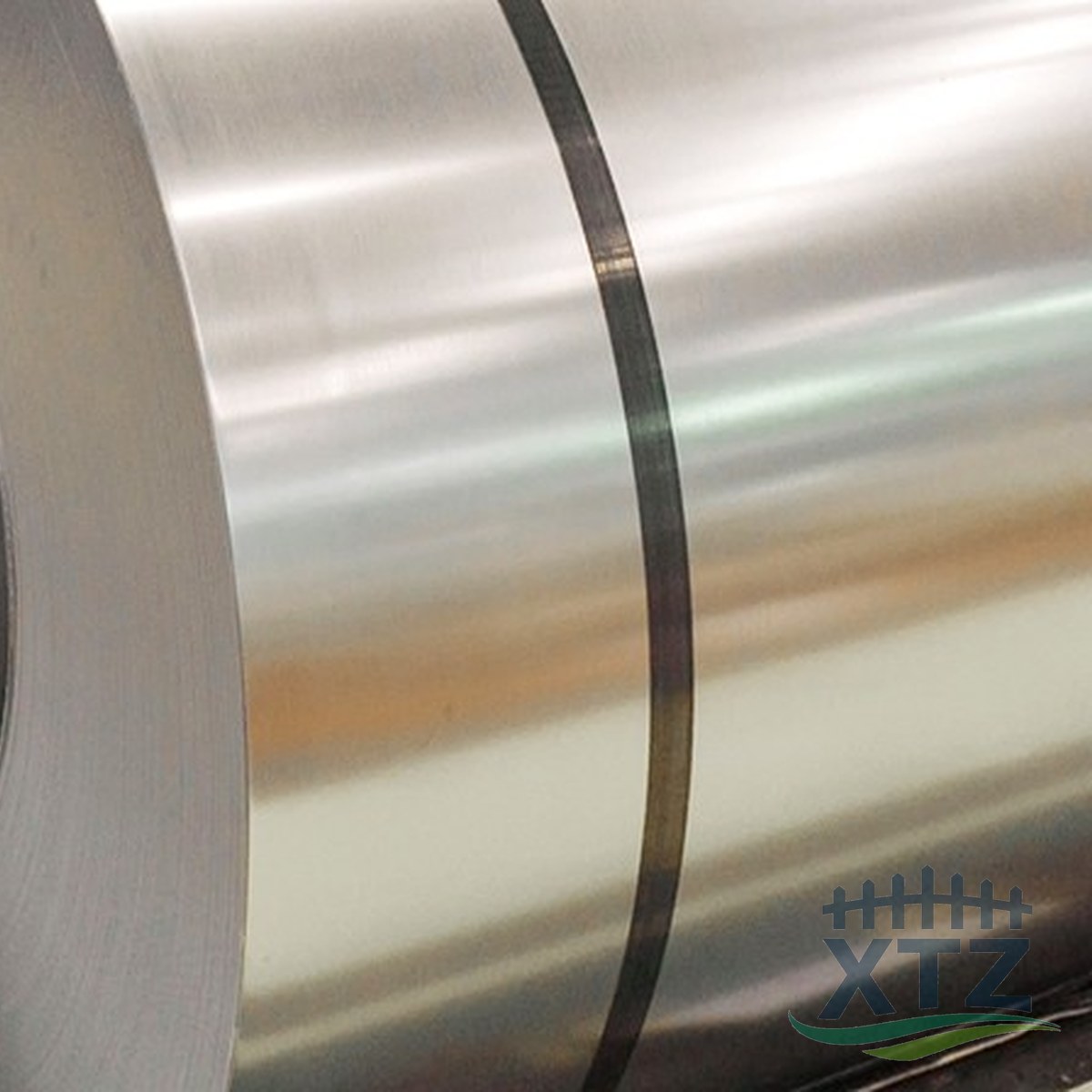 Decorative Laser Cut Stainless Steel Tube - application scene 03