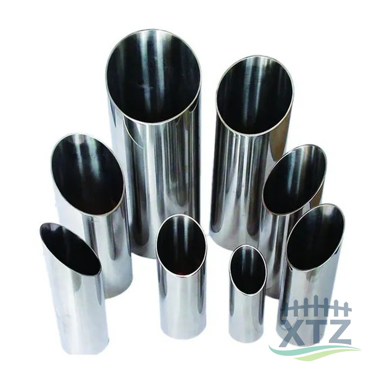 Decorative Laser Cut Stainless Steel Tube - FAQ illustration 06